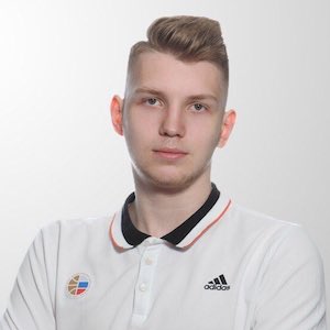 Photo of Sergey Tkachenko