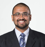 Photo of Aseem Rastogi