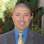 Photo of Bert DeSalvo