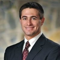 Photo of Brandon Rosenthal