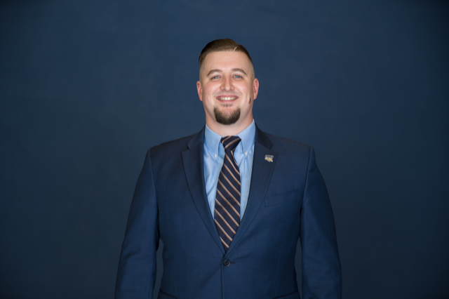 Photo of Dave Nedbalek