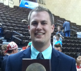 Photo of Jordan Petersen