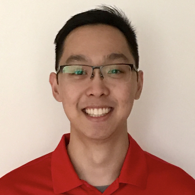 Photo of Ryan Nguyen